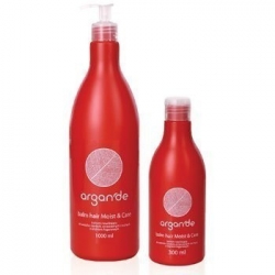 STAPIZ Balsam do włosów Argan de Moist&Care 1l